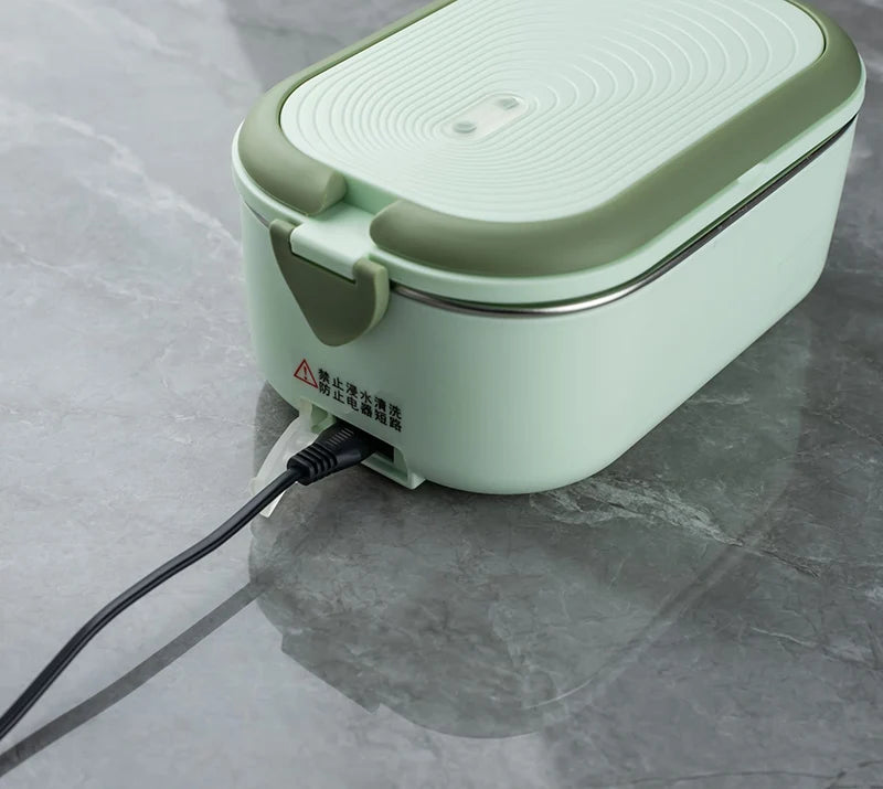 Lunchbox Electric