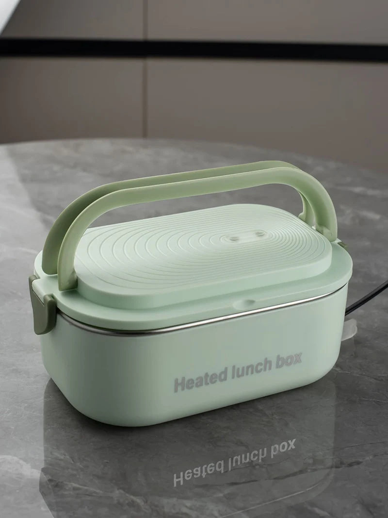 Lunchbox Electric