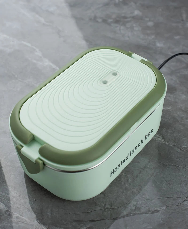 Lunchbox Electric
