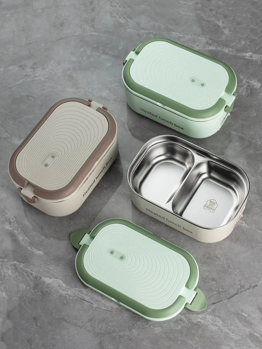 Lunchbox Electric